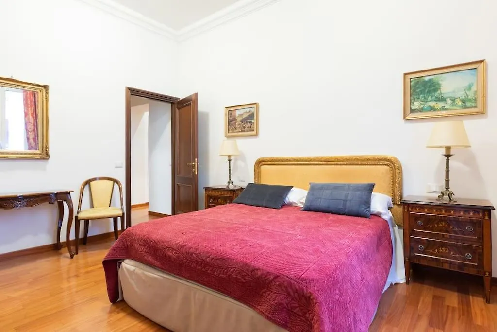 Elegant Salandra Suite Rome 0*,  Italy