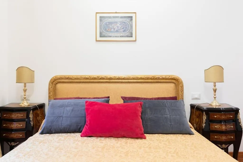 Elegant Salandra Suite Rome