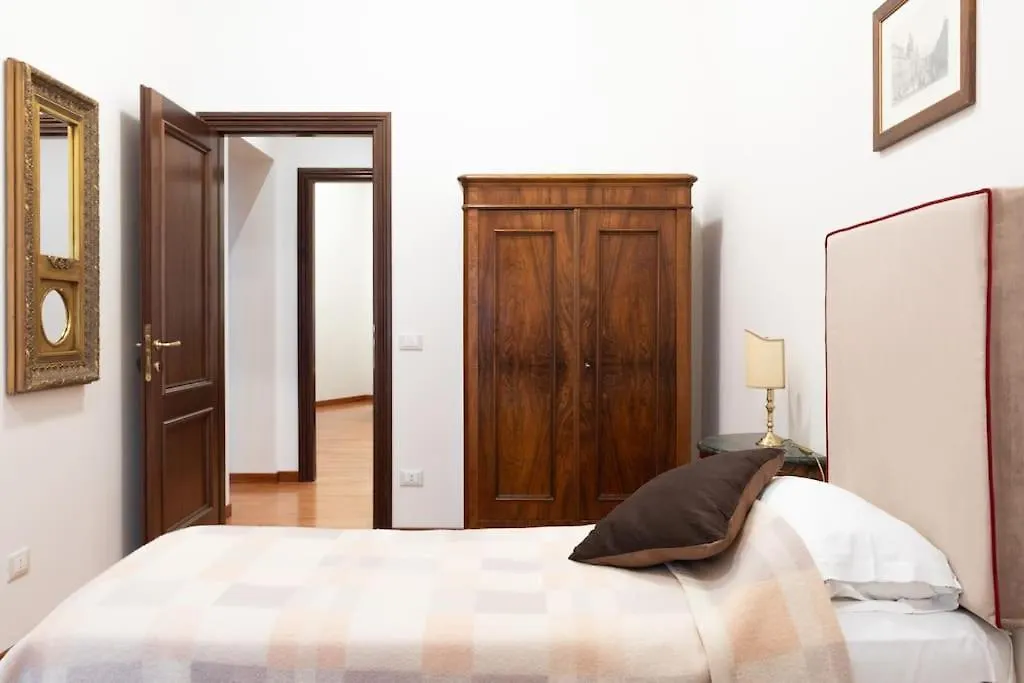 Apartment Elegant Salandra Suite Rome