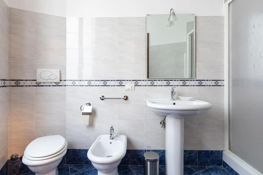 Elegant Salandra Suite Rome Italy