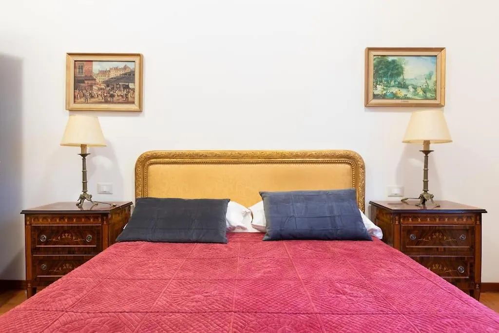 Elegant Salandra Suite Rome