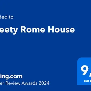 Sweety House Appartamento