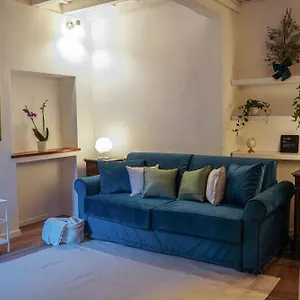 Trithome Boutique Barberini Appartamento