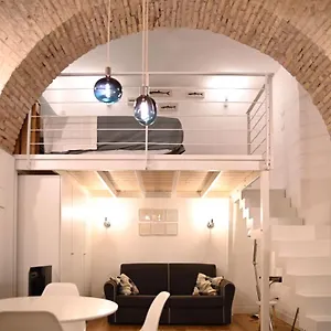 Via Veneto Luxury Loft Appartamento